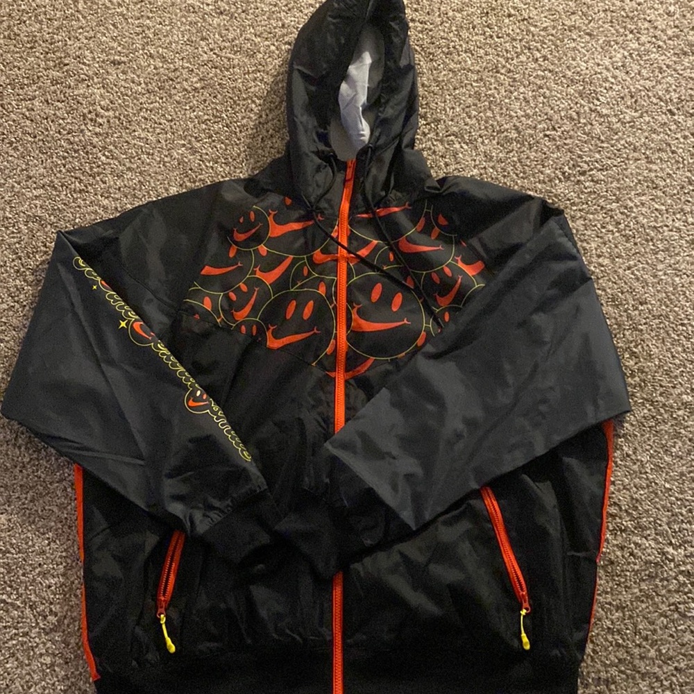 Nike sweater size XL